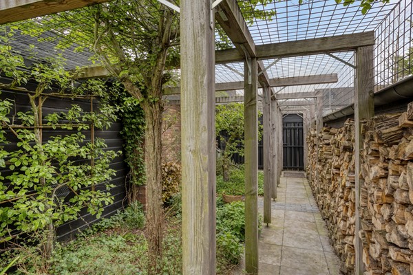 Medium property photo - Keefheuvel 5, 5298 AH Liempde